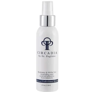 Blueberry & White Tea Hydrating Mist