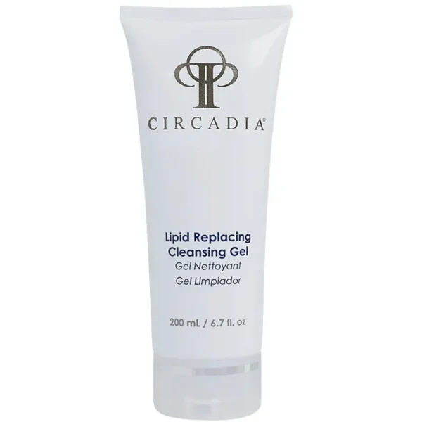 Lipid Replacing Cleansing Gel