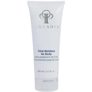 Tidal Moisture for Body