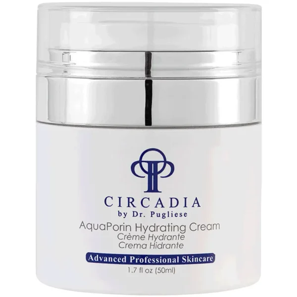 AquaPorin Hydrating Cream